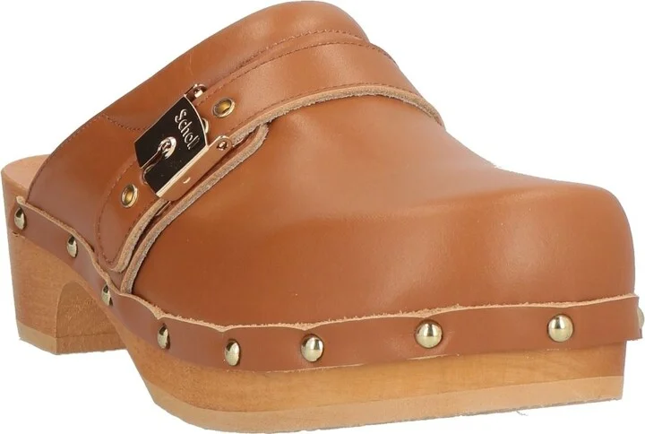 Scholl Iconic Woman Mules & Clogs - Image 4