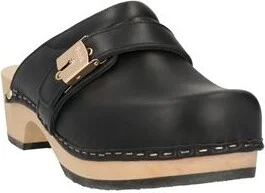 Scholl Iconic Woman Mules & Clogs - Image 2