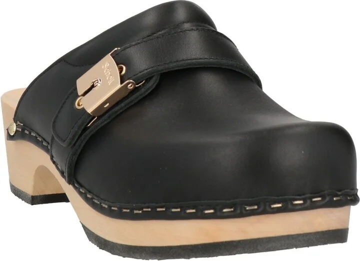 Scholl Iconic Woman Mules & Clogs - Image 4