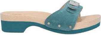 Scholl Iconic Woman Mules & Clogs