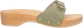 Scholl Iconic Woman Mules & Clogs