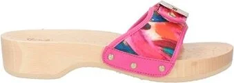 Scholl Iconic Woman Mules & Clogs