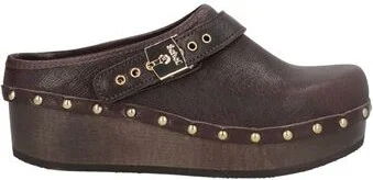 Scholl Iconic Woman Mules & Clogs