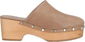 Scholl Iconic Woman Mules & Clogs