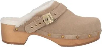 Scholl Iconic Woman Mules & Clogs