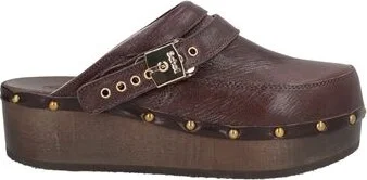 Scholl Iconic Woman Mules & Clogs