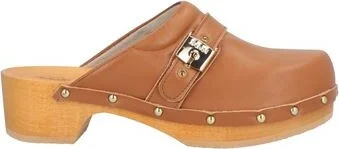 Scholl Iconic Woman Mules & Clogs
