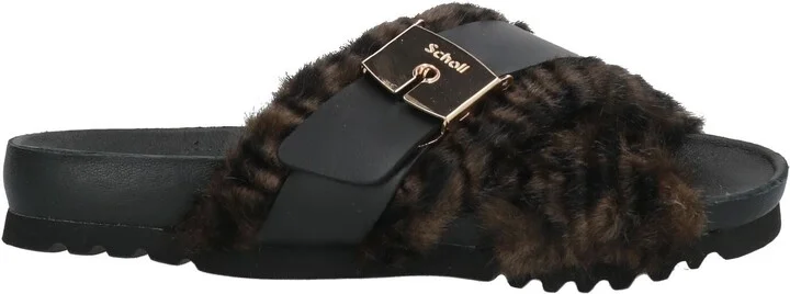 Scholl Iconic Woman Sandals - Image 3