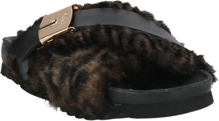 Scholl Iconic Woman Sandals - Image 4