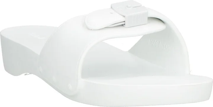 Scholl Iconic Woman Sandals - Image 4