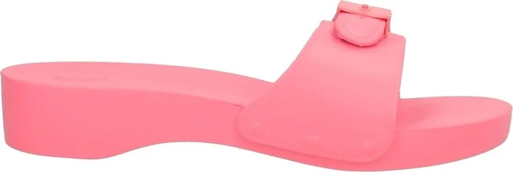 Scholl Iconic Woman Sandals - Image 6