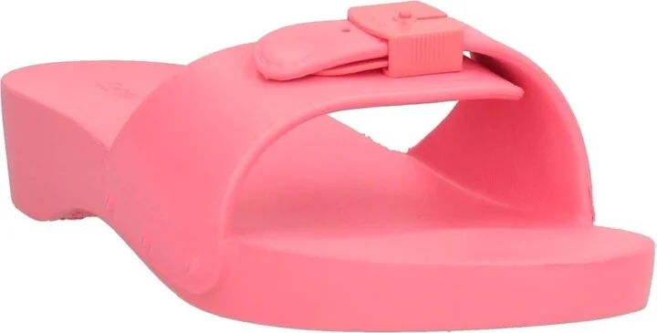 Scholl Iconic Woman Sandals - Image 7