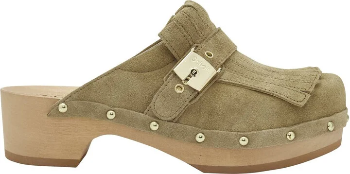 Scholl Marilyn Shoes