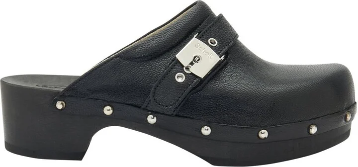 Scholl Pescura Clog 50 Shoes