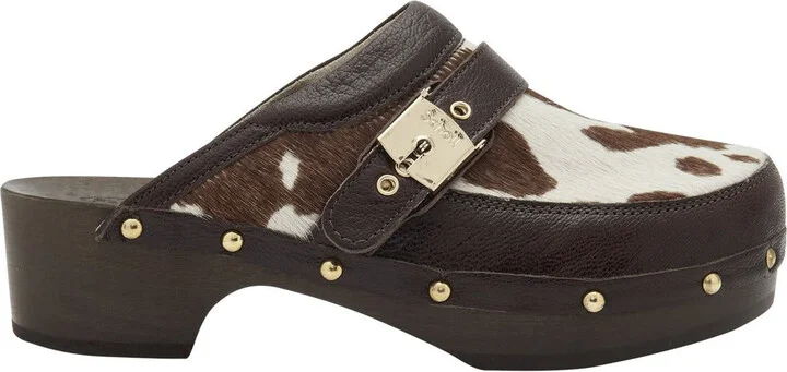 Scholl Pescura Clog 50 Shoes