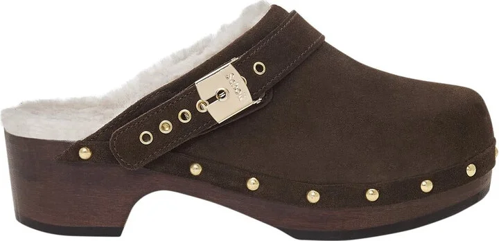 Scholl Pescura Lena Shoes