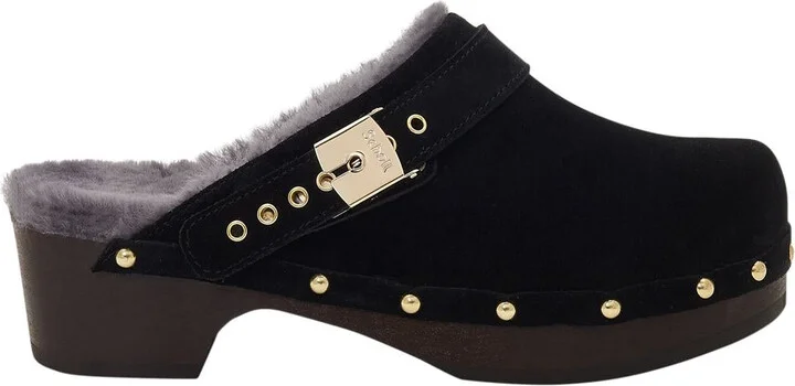 Scholl Pescura Lena Shoes