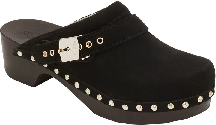 Scholl Pescura Marion Shoes