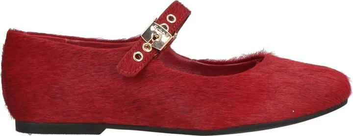 Scholl Woman Ballet flats - Image 3