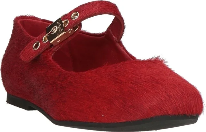 Scholl Woman Ballet flats - Image 4