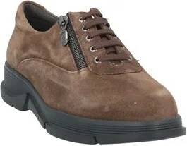 Scholl Woman Lace-up shoes - Image 5