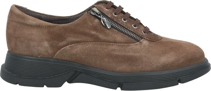 Scholl Woman Lace-up shoes - Image 6
