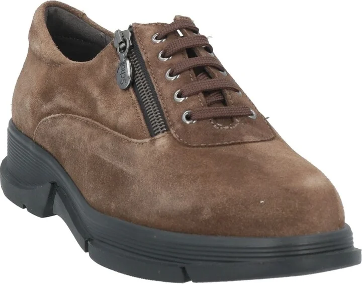 Scholl Woman Lace-up shoes - Image 7