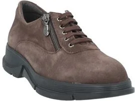 Scholl Woman Lace-up shoes - Image 8