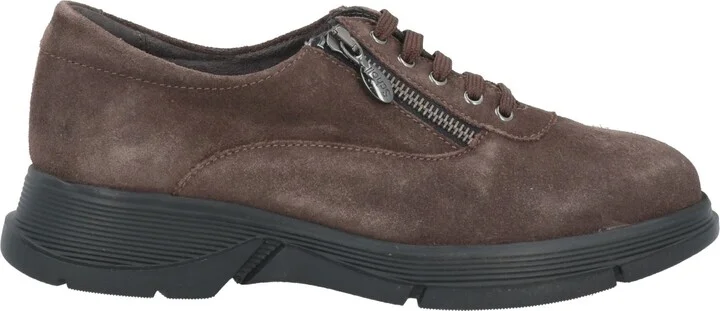 Scholl Woman Lace-up shoes - Image 9