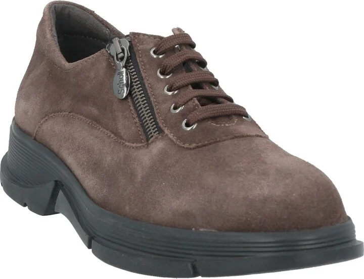 Scholl Woman Lace-up shoes - Image 10