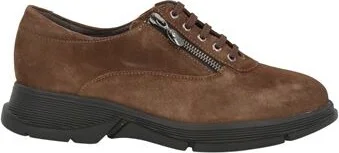 Scholl Woman Lace-up shoes