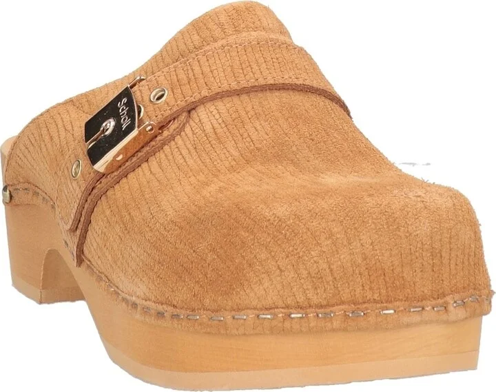 Scholl Woman Mules & Clogs - Image 4