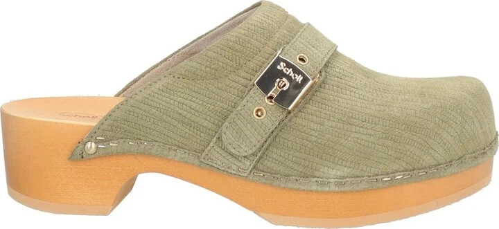 Scholl Woman Mules & Clogs - Image 6