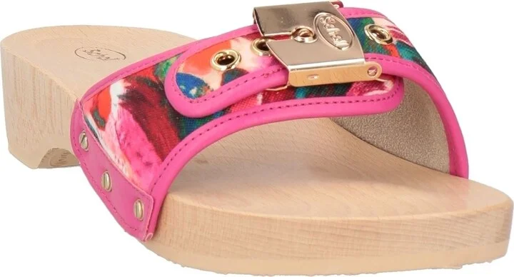 Scholl Woman Mules & Clogs - Image 4