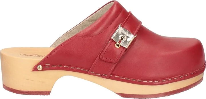 Scholl Woman Mules & Clogs - Image 3