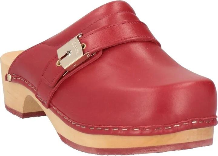 Scholl Woman Mules & Clogs - Image 4