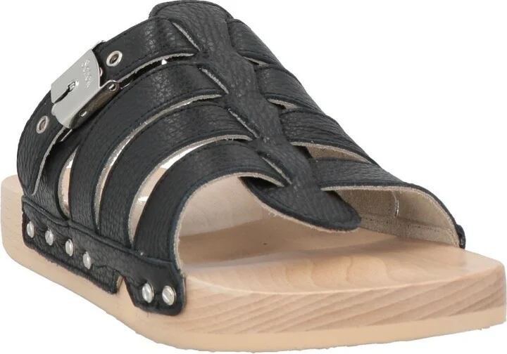 Scholl Woman Mules & Clogs - Image 4