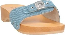 Scholl Woman Mules & Clogs - Image 5