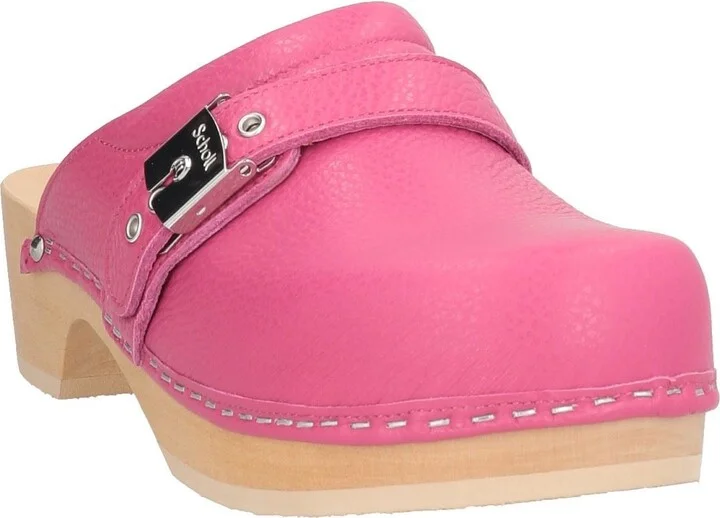 Scholl Woman Mules & Clogs - Image 4