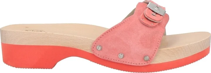 Scholl Woman Mules & Clogs - Image 3