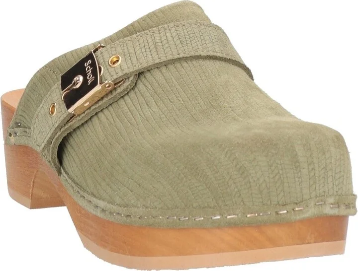 Scholl Woman Mules & Clogs - Image 4