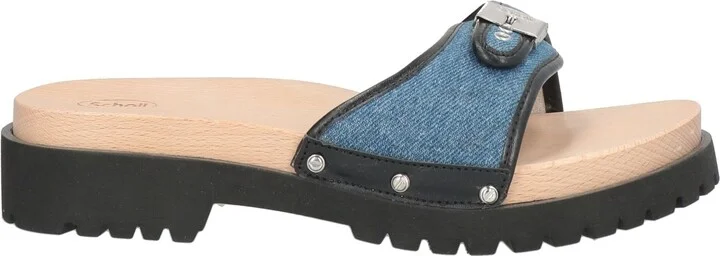 Scholl Woman Mules & Clogs - Image 3
