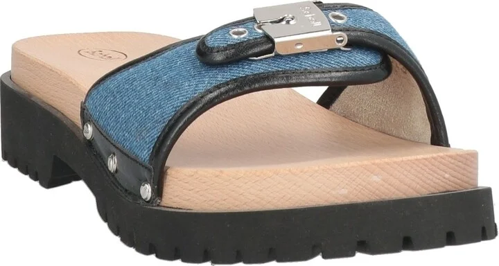 Scholl Woman Mules & Clogs - Image 4