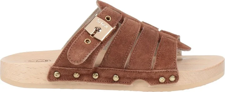 Scholl Woman Mules & Clogs - Image 3