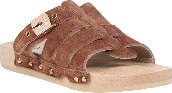 Scholl Woman Mules & Clogs - Image 4
