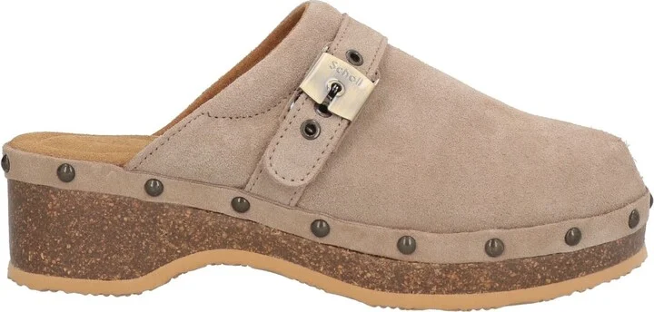 Scholl Woman Mules & Clogs - Image 3