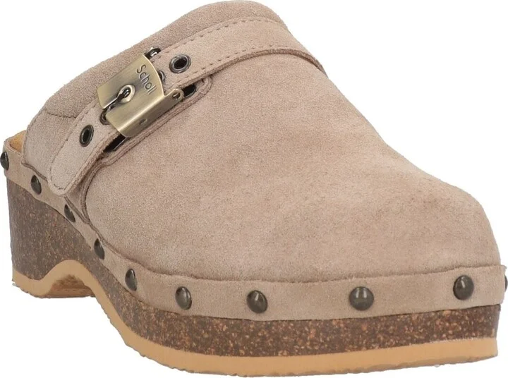 Scholl Woman Mules & Clogs - Image 4