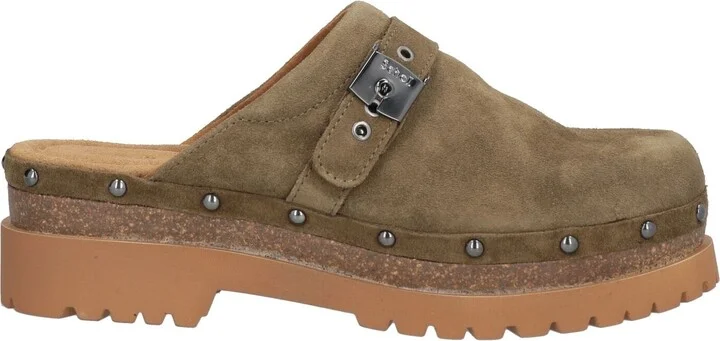 Scholl Woman Mules & Clogs - Image 3