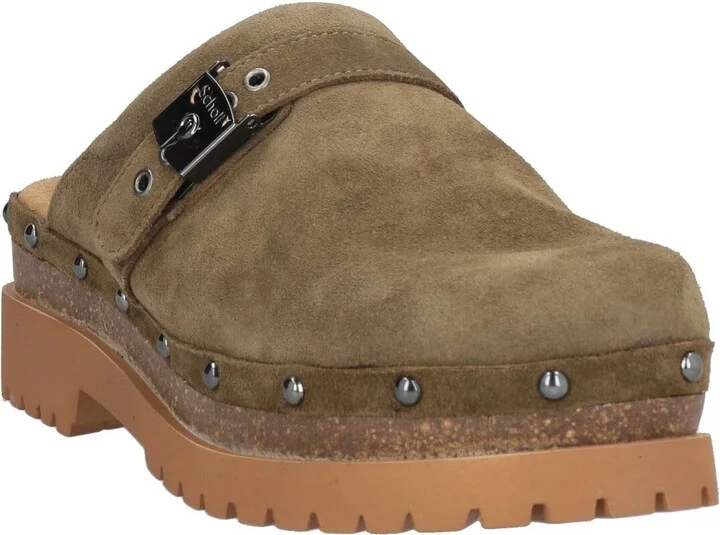 Scholl Woman Mules & Clogs - Image 4
