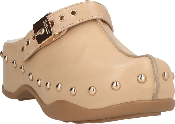 Scholl Woman Mules & Clogs - Image 4